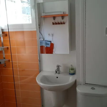 Apartment Edificio Sant Moritz *