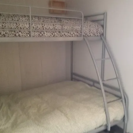 Apartment Edificio Sant Moritz *