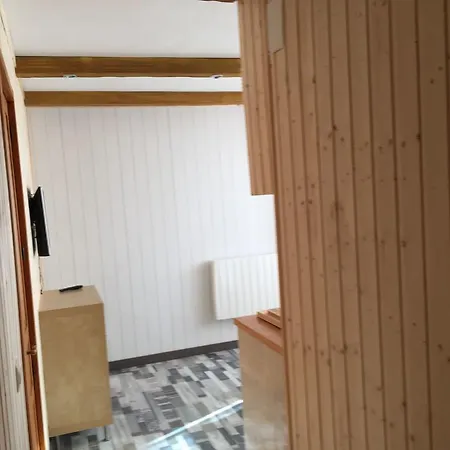 Apartamento Edificio Sant Moritz
