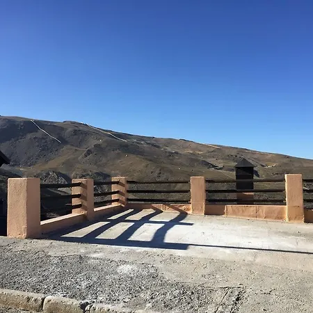 Apartamento Edificio Sant Moritz *